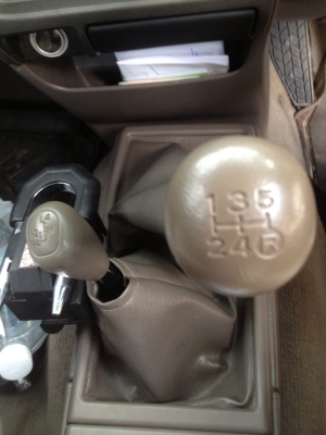 ขาย TIGER D4D โฉม SPORT CRUISER (S)ปี04ขาย335000สนใจ0853647170