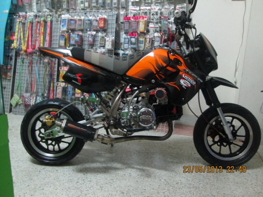 ขาย ksr 39000 หล่อๆ