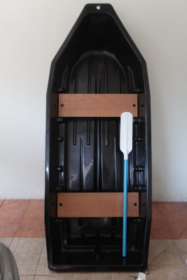 ขายเรือพาย Aeroklas ถูกต่ำกว่าทุน