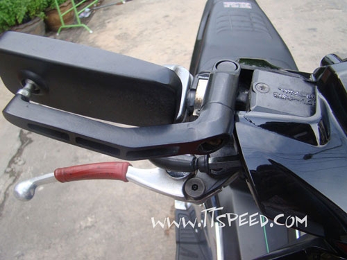 ขายนูโว MX ล้อแม็ก+ปั๊มเบรมโบ้เอกสารครบ