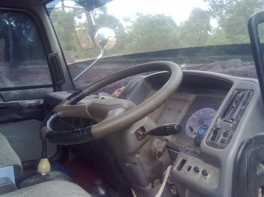 ขายดาวน์ครับ หกล้อดั้มFC 4 J ดั้มสามมิตรสภาพสวยพร้อมใช้