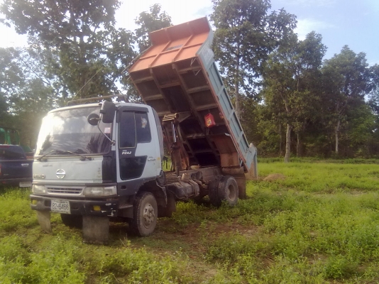 ขายดาวน์ครับ หกล้อดั้มFC 4 J ดั้มสามมิตรสภาพสวยพร้อมใช้