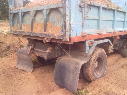 ขายดาวน์ครับ หกล้อดั้มFC 4 J ดั้มสามมิตรสภาพสวยพร้อมใช้