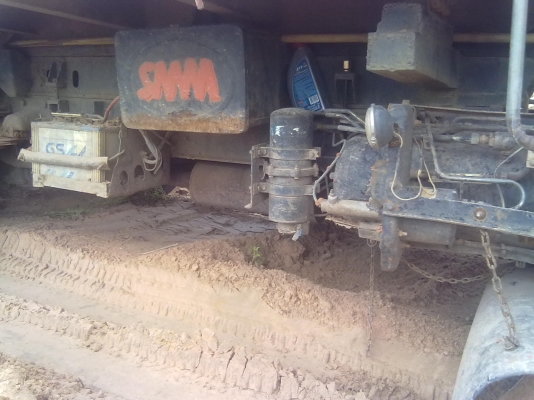 ขายดาวน์ครับ หกล้อดั้มFC 4 J ดั้มสามมิตรสภาพสวยพร้อมใช้