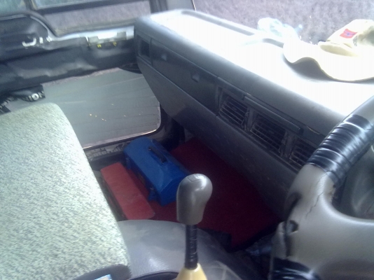 ขายดาวน์ครับ หกล้อดั้มFC 4 J ดั้มสามมิตรสภาพสวยพร้อมใช้