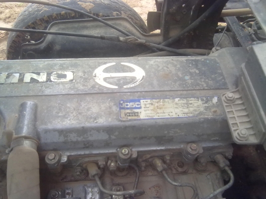 ขายดาวน์ครับ หกล้อดั้มFC 4 J ดั้มสามมิตรสภาพสวยพร้อมใช้