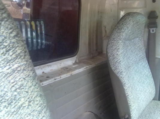 ขายดาวน์ครับ หกล้อดั้มFC 4 J ดั้มสามมิตรสภาพสวยพร้อมใช้