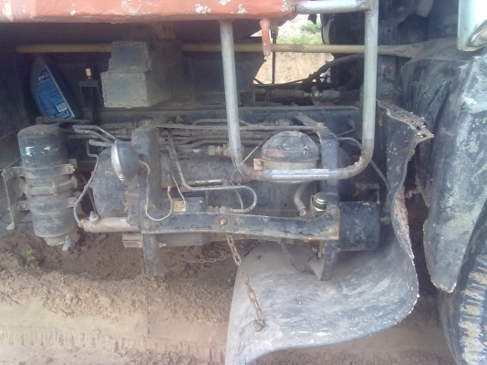 ขายดาวน์ครับ หกล้อดั้มFC 4 J ดั้มสามมิตรสภาพสวยพร้อมใช้