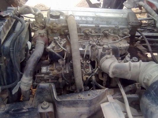 ขายดาวน์ครับ หกล้อดั้มFC 4 J ดั้มสามมิตรสภาพสวยพร้อมใช้