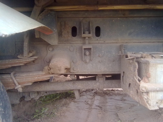 ขายดาวน์ครับ หกล้อดั้มFC 4 J ดั้มสามมิตรสภาพสวยพร้อมใช้