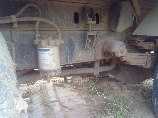 ขายดาวน์ครับ หกล้อดั้มFC 4 J ดั้มสามมิตรสภาพสวยพร้อมใช้