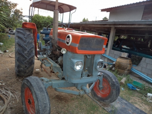 ขายแมสซี่เฟอกูสัน 185 HP