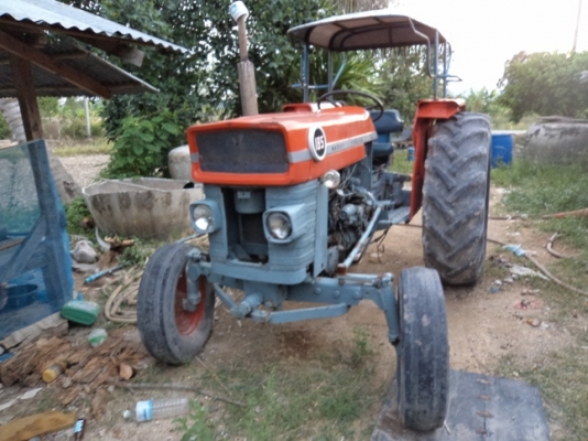 ขายแมสซี่เฟอกูสัน 185 HP