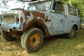 ขายรถ INTERNATIONAL SCOUT 2 คันซื้อ 1แถม1 รถขับเคลื่อน 4WD เครื่องเบนซิน สภาพดีทะเบียนเต็มรถเป็นชื่อ