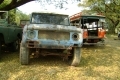 ขายรถ INTERNATIONAL SCOUT 2 คันซื้อ 1แถม1 รถขับเคลื่อน 4WD เครื่องเบนซิน สภาพดีทะเบียนเต็มรถเป็นชื่อ