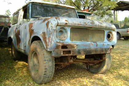 ขายรถ INTERNATIONAL SCOUT 2 คันซื้อ 1แถม1 รถขับเคลื่อน 4WD เครื่องเบนซิน สภาพดีทะเบียนเต็มรถเป็นชื่อ