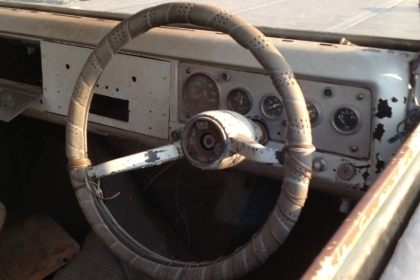 ขายรถ INTERNATIONAL SCOUT 2 คันซื้อ 1แถม1 รถขับเคลื่อน 4WD เครื่องเบนซิน สภาพดีทะเบียนเต็มรถเป็นชื่อ