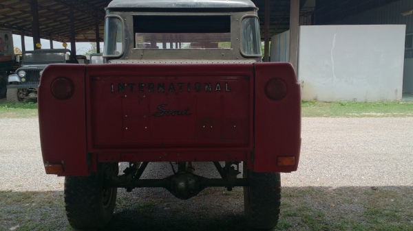 ขายรถ INTERNATIONAL SCOUT 2 คันซื้อ 1แถม1 รถขับเคลื่อน 4WD เครื่องเบนซิน สภาพดีทะเบียนเต็มรถเป็นชื่อ ขายรถ INTERNATIONAL SCOUT 2 คันซื้อ 1แถม1 รถขับเคลื่อน 4WD เครื่องเบนซิน สภาพดีทะเบียนเต็มรถเป็นชื่อ
