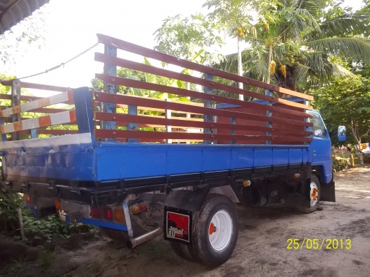 ขายISUZU  เครื่อง 4BB  100 แรง  ประหยัดน้ำมัน