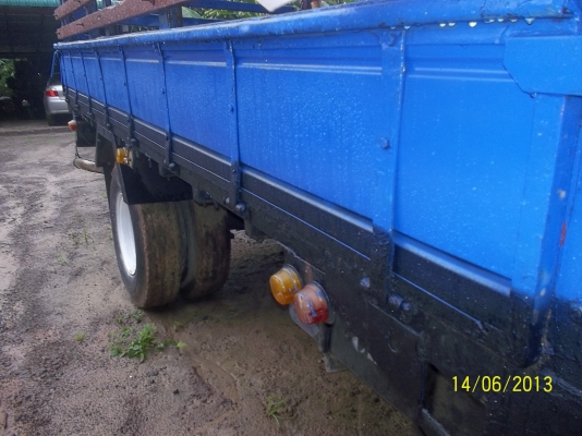 ขายISUZU  เครื่อง 4BB  100 แรง  ประหยัดน้ำมัน