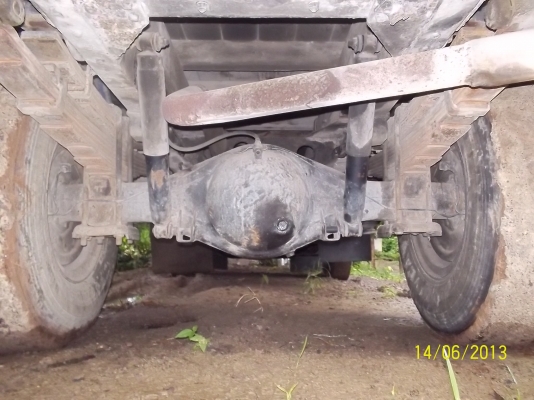 ขายISUZU  เครื่อง 4BB  100 แรง  ประหยัดน้ำมัน