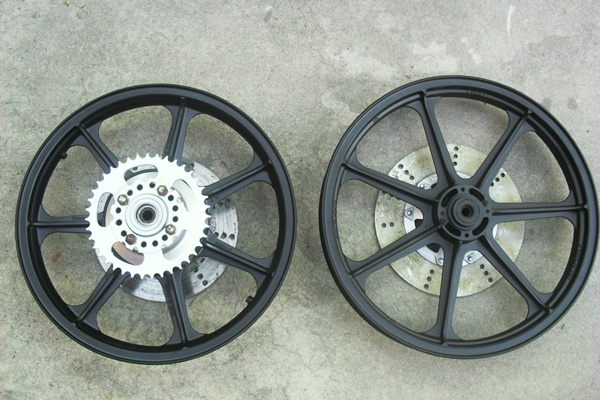 ส่งให้แล้วนะครับ คุณ วิวัฒน์