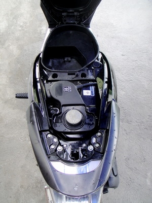 ขาย Click i สภาพสวยๆพร้อมแม๊ก