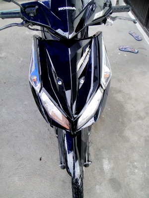 ขาย Click i สภาพสวยๆพร้อมแม๊ก