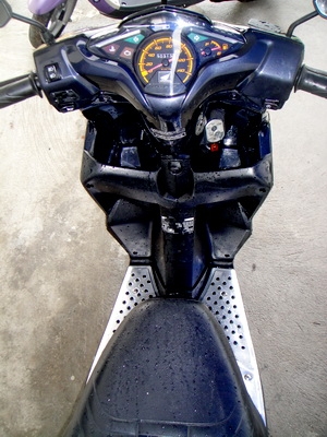 ขาย Click i สภาพสวยๆพร้อมแม๊ก