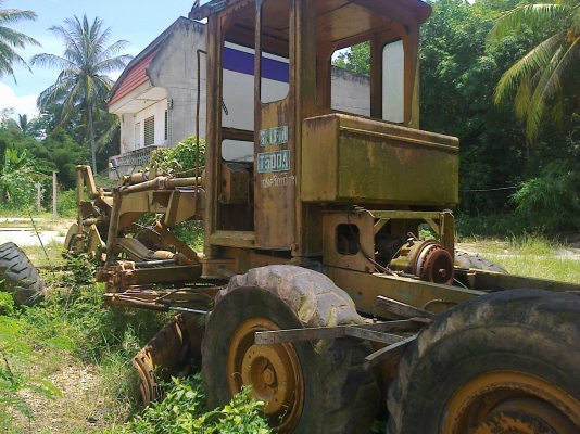 ขาย..รถเกรดGALIAN T500 เครื่องพัง...อื่นๆครบ..