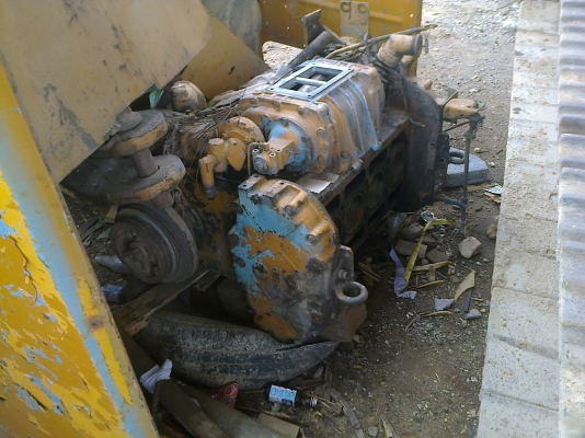 ขาย..รถเกรดGALIAN T500 เครื่องพัง...อื่นๆครบ..