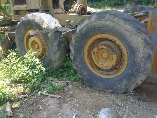 ขาย..รถเกรดGALIAN T500 เครื่องพัง...อื่นๆครบ..