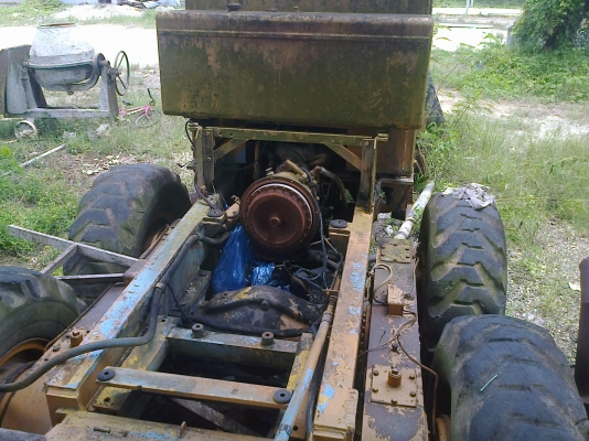 ขาย..รถเกรดGALIAN T500 เครื่องพัง...อื่นๆครบ..