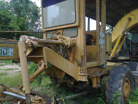 ขาย..รถเกรดGALIAN T500 เครื่องพัง...อื่นๆครบ..