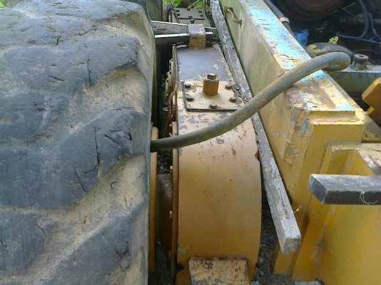 ขาย..รถเกรดGALIAN T500 เครื่องพัง...อื่นๆครบ..