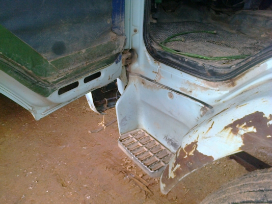 10ล้อดั้มISUZU ร็อคกี้FVZ เครื่อง195แรง6HE1รถห้างแท้ๆ