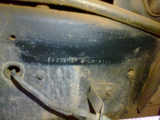 10ล้อดั้มISUZU ร็อคกี้FVZ เครื่อง195แรง6HE1รถห้างแท้ๆ