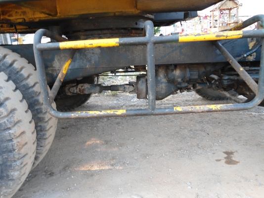 ขายรถแมคโครPW60-1 สภาพพร้อมใช้ 2เพลา สนใจติดต่อ บอย 085-156-2314