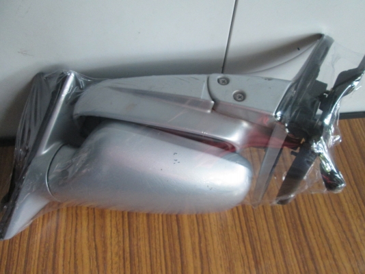 กระจกมองข้าง CITY จ้า