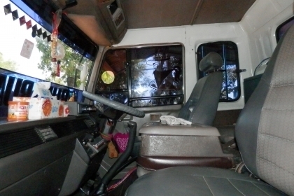 6ล้อดั้ม MITSU เครื่อง 6D14 กระบะยาว3.75เมตรกว้าง2.20ม 6ล้อดั้ม MITSU เครื่อง 6D14 กระบะยาว3.75เมตรกว้าง2.20ม