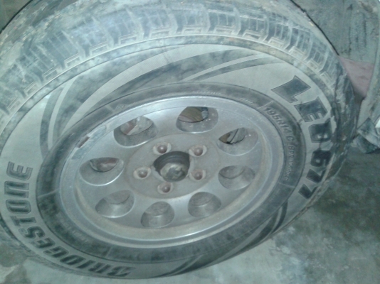 ขายรถตู้ TOYOTA 2800 รถสวยมากๆ พร้อมใช้งานสุดๆ พร้อมโอน