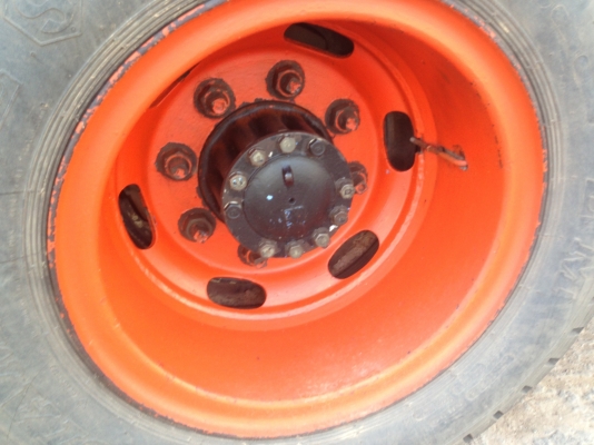 ISUZU ROCKY FTR 210 HP 6HH1 ปี 36 กระบะเหล็กความยาว 7 เมตรมีหางสไลด์ไฮดรอลิกส์ครบพร้อมใช้งาน เครื่องแน่นแรงดี ภายในเก๋งคอนโซลสวยครบ พวงมาลัยเพาเวอร์ ช่วงล่างคัชซีใหญ่สวยไม่มีดาม ยาง 9.00 ขอบ 20 สภาพดี 70\% พร้อมบรรทุกพร้อมใช้งาน เอกสารทะเบียนภาษีครบพร้อมโอ