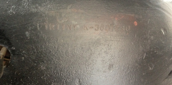 ISUZU ROCKY FTR 210 HP 6HH1 ปี 36 กระบะเหล็กความยาว 7 เมตรมีหางสไลด์ไฮดรอลิกส์ครบพร้อมใช้งาน เครื่องแน่นแรงดี ภายในเก๋งคอนโซลสวยครบ พวงมาลัยเพาเวอร์ ช่วงล่างคัชซีใหญ่สวยไม่มีดาม ยาง 9.00 ขอบ 20 สภาพดี 70\% พร้อมบรรทุกพร้อมใช้งาน เอกสารทะเบียนภาษีครบพร้อมโอ