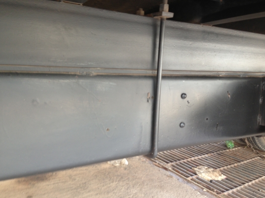 ISUZU ROCKY FTR 210 HP 6HH1 ปี 36 กระบะเหล็กความยาว 7 เมตรมีหางสไลด์ไฮดรอลิกส์ครบพร้อมใช้งาน เครื่องแน่นแรงดี ภายในเก๋งคอนโซลสวยครบ พวงมาลัยเพาเวอร์ ช่วงล่างคัชซีใหญ่สวยไม่มีดาม ยาง 9.00 ขอบ 20 สภาพดี 70\% พร้อมบรรทุกพร้อมใช้งาน เอกสารทะเบียนภาษีครบพร้อมโอ