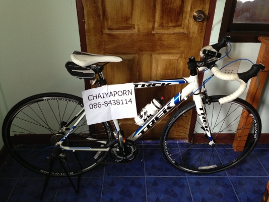 ขายจักรยานเสือภูเขา Trek 2.1 16,000 บาท