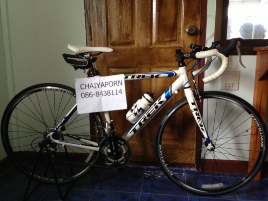 ขายจักรยานเสือภูเขา Trek 2.1 16,000 บาท ขายจักรยานเสือภูเขา Trek 2.1 16,000 บาท