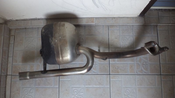 ขายท่อพักเดิมสภาพดี พร้อมใช้ครับ