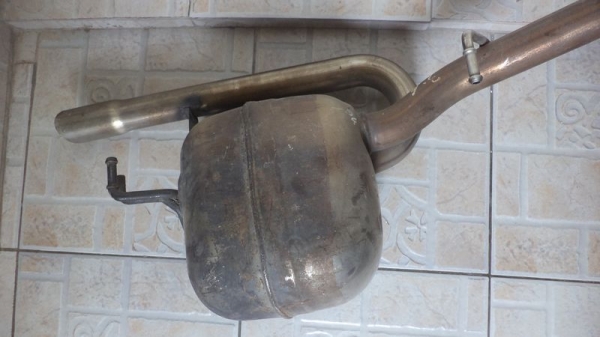 ขายท่อพักเดิมสภาพดี พร้อมใช้ครับ