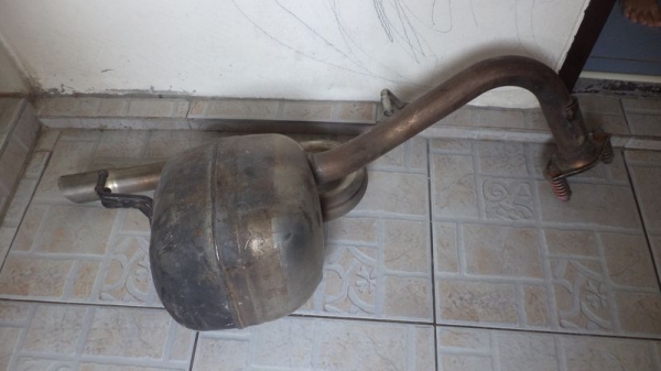 ขายท่อพักเดิมสภาพดี พร้อมใช้ครับ