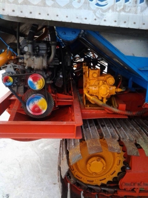 รถเกี่ยวข้าวลดราคาด่วน850000บาท รถเกี่ยวข้าวลดราคาด่วน850000บาท